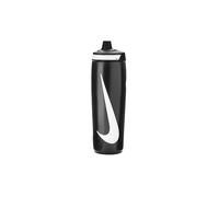 NIKE Borraccia Refuel Bottle Grip 32oz (946ml) nero