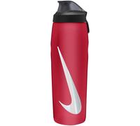 Nike BORRACCIA BORRACCE SPORT BOTTLE BIG LOGO SWOOSH FUCSIA
