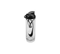 NIKE Borraccia TR Recharge Shaker 2.0 700ml trasparente