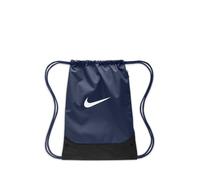 Nike Borsa a sacco Nike Brasilia Training onesize blu