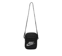 Nike - Borsa a tracolla M Heritage - - Sport - Uomo - Nero - ONE SIZE