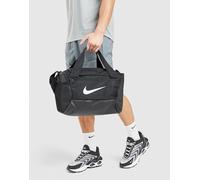 Borsa sportiva Nike Brasilia 9.5 Training Bag - black/black/white