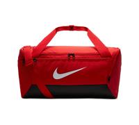 NIKE BORSA BRSLA S - ROSSO/NERO - DM3976-657
