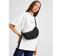 Nike Borsa Crossbody Aura Crescent, nero One Size
