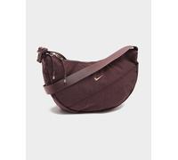 Nike Borsa Crossbody Aura Crescent, viola One Size