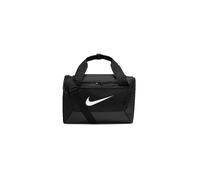 Borsa sportiva Nike Brasilia 9.5 Training Bag - black/black/white