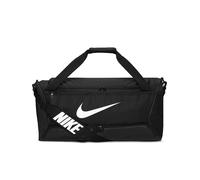 Nike Borsa Duffle Brasilia 9.5 Nero