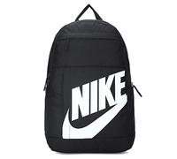 Nike Backpack - black/black/white DD0559-010 taglia unica