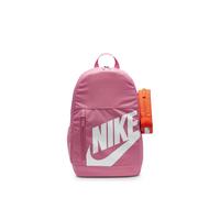 Nike Borsa Nike Elemental stampata con astuccio one rosa