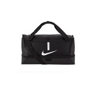 NIKE Borsa sportiva 'Academy Team' nero / bianco Uomo NIKE One Size
