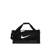 Nike Borsa Duffle Brasilia 9.5 Nero