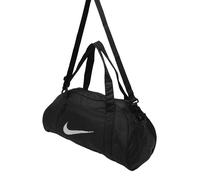 Nike Borsa Gym Club 24L Nera/Bianca TU Nero