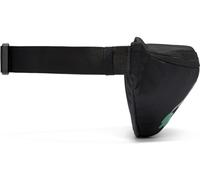 Nike Borsa Sportiva Nk Hritge Wstpck-Hmn Crft Grx, Black/Black/Stadium Green, FN0892-010, MISC