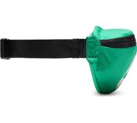 Nike - Heritage - Marsupio verde e nero No Size