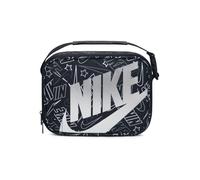 Nike Borsa termica Nike Futura Fuel Pack one Nero