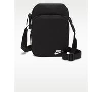 Nike Borsa Tracolla Heritage Bag 4 Litri Unisex adulto black