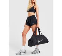 Nike Borsa Gym Club 24L Nera/Bianca TU Nero