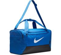 Nike Borse Sportive Nk Brsla S Duff - 9.5 (41L), Game Royal/Black/White, DM3976-480, MISC