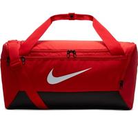NIKE BORSA BRSLA S - ROSSO/NERO - DM3976-657