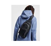 Nike Borsello a Tracolla Essentials Sportswear, Nero One Size