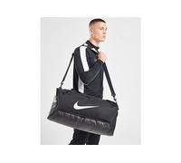 Nike Borsone a Tracolla Medium Brasilia, Nero One Size