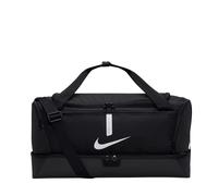 NIKE Academy Team Zaino Black/Black/White One Size