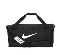 Nike Borsa Duffle Brasilia 9.5 Nero
