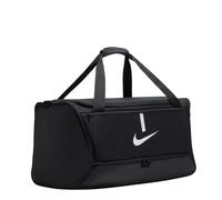 Nike - Borsone Rigido Academy Team 95L, Nero Nero