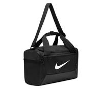 Nike - Borsone Xs Brasilia 9.5 25L, Nero Nero