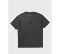 Nike BOS M NK CTS PRM ESS SS TEE men Shortsleeves black in taglia:L