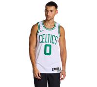 Nike Boston Celtics Tatum Asc M - Canotta Basket - Uomo - Bianco S