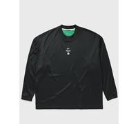 Nike BOSTON CELTICS DF SI LS GM TOP men Longsleeves|Team Tees black in taglia:S