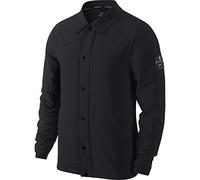 Nike Boston Celtics Kyrie Irving Basketball Jacket Premium, Felpa per Uomo, x-large