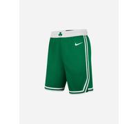 Nike Boston Celtics M - Pantaloncini Basket - Uomo - Verde L
