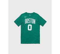 Nike BOSTON CELTICS N&N TEE - ICON Tees green in taglia:XL-18/20