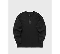 Nike BOSTON CELTICS PRM ESS LS TEE men Longsleeves black in taglia:S
