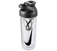 NIKE BOTTIGLIA TR HYPERCHARGE SHAKER BOTTIGLIA - 680,4 g TRASPARENTE