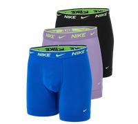 Nike Brief 3Pk Boxer Shorts Boxer S multicolore