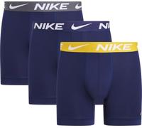 Boxer Nike BOXER BRIEF 3PK, EXS 8719312485895 in taglia S EU