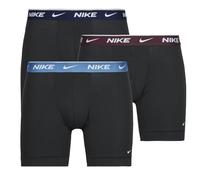 NIKE - Boxer lungo uomo 3-pack Dri-Fit
