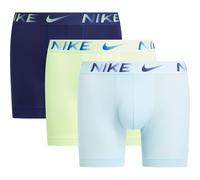 Nike Boxer Brief 3PK Intimo, BRLY VLT/GLCR BLE/BLE Void MVE WB, L Uomo