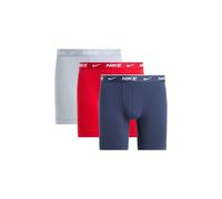 NIKE Boxer Brief Long 3PK