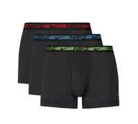 Nike Boxer Comfort Tripla confezione: taglia - M Taglia: M