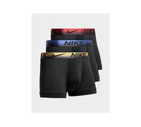 Nike Boxer (Confezione da 3), Nero XL