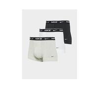Nike Boxer (Confezione da 3 Paia), Nero M