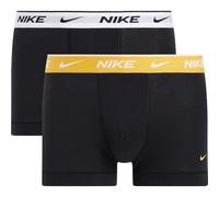 Nike Boxer da Uomo Confezione da 2 Pezzi Dri-Fit Everyday Multicolore Taglia XS Codice 0000KE1085-EWF