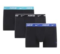 NIKE Boxer da Uomo Confezione da 3 Pezzi Dri-Fit Everyday Multicolore Taglia XS Codice 0000KE1008-U9G