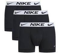 Nike Boxer da Uomo Confezione da 3 Pezzi Trunk Nero Taglia S Codice 0000KE1156-5I4