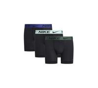 Nike Boxer da Uomo Essential Micro Boxer Brief (Confezione da 3)