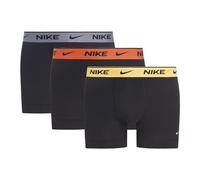 Nike Boxer da Uomo Trunk (Confezione da 3)